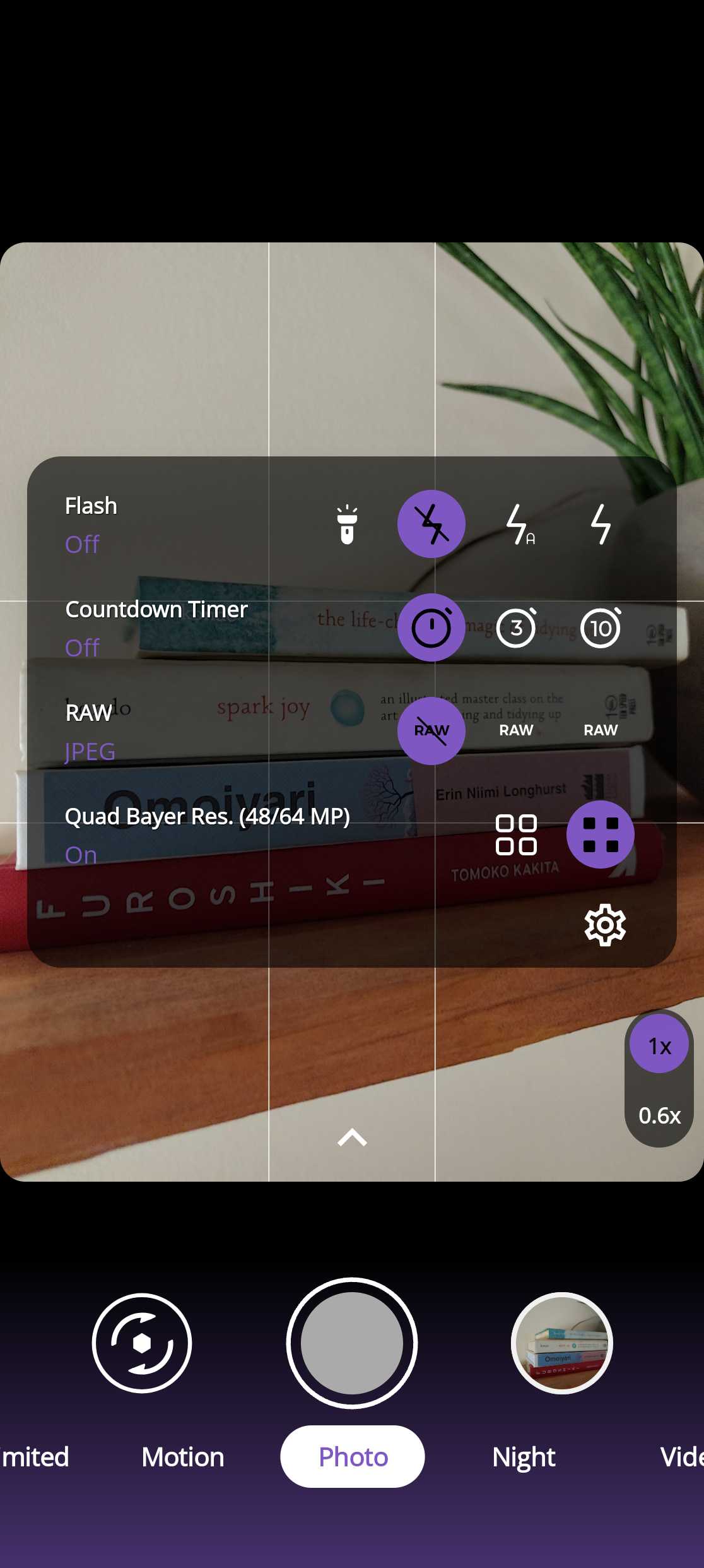 I finally found an open-source camera app that can match the Pixel camera