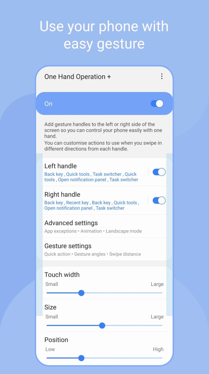 I didn't know this Samsung Galaxy feature existed, but it changed how I ...