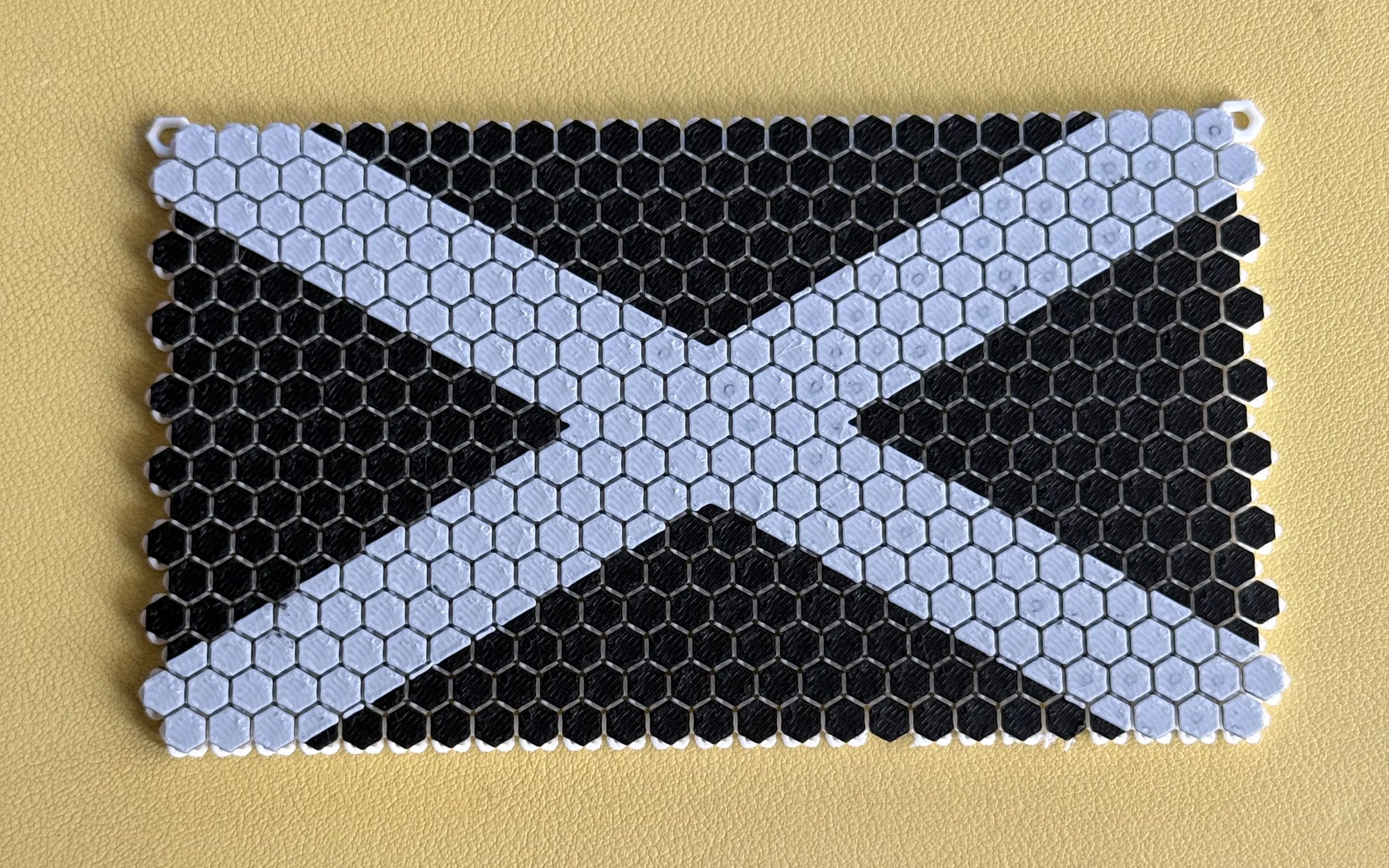 5 fun 3D printing projects to satisfy your World Cup fever (Jun 19 - 21)