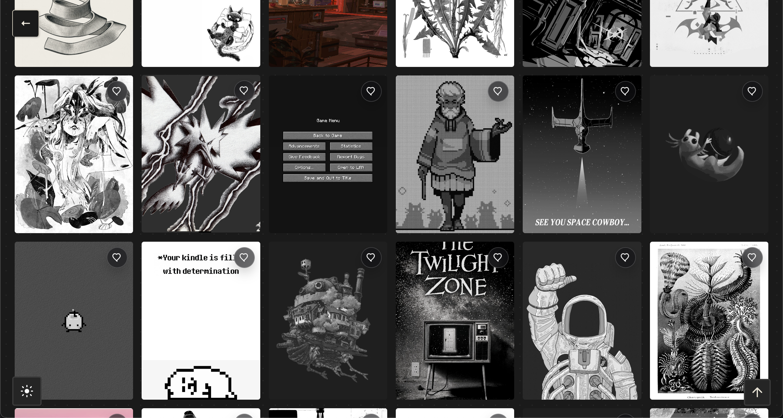 How I replaced my Kindle's boring lockscreen with custom wallpapers