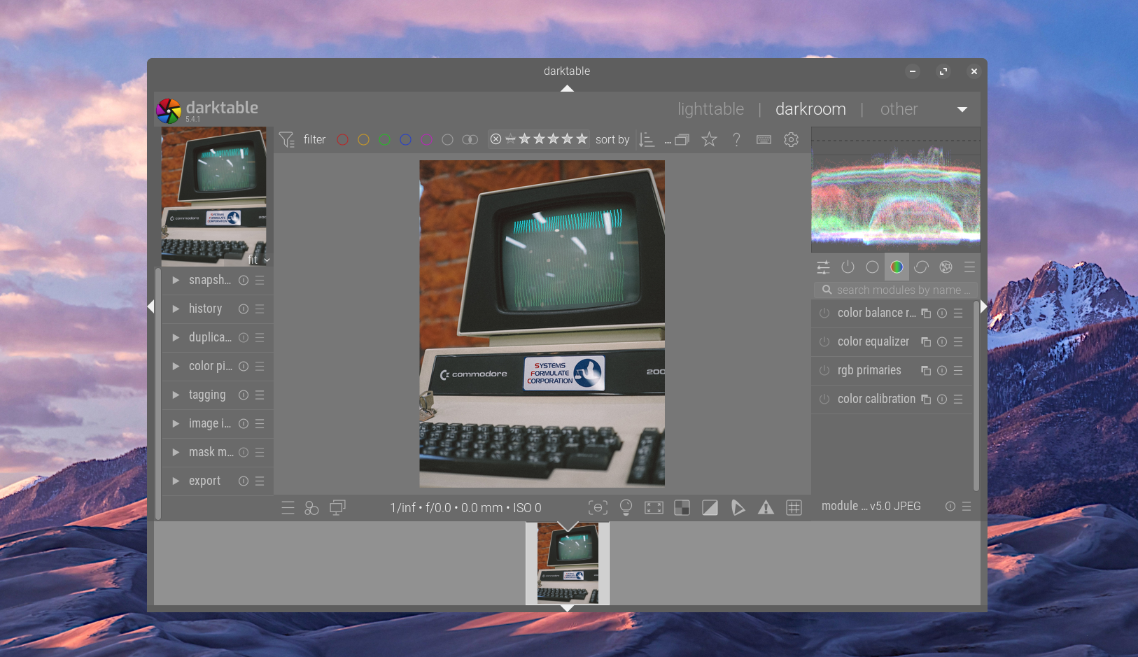 These free, open source Linux apps made expensive creative software ...