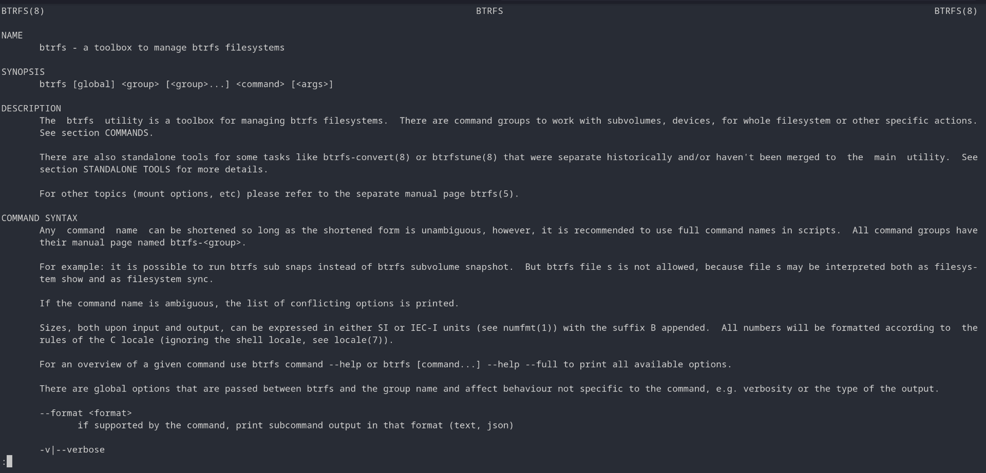 This Linux storage feature feels like cheating once you understand it