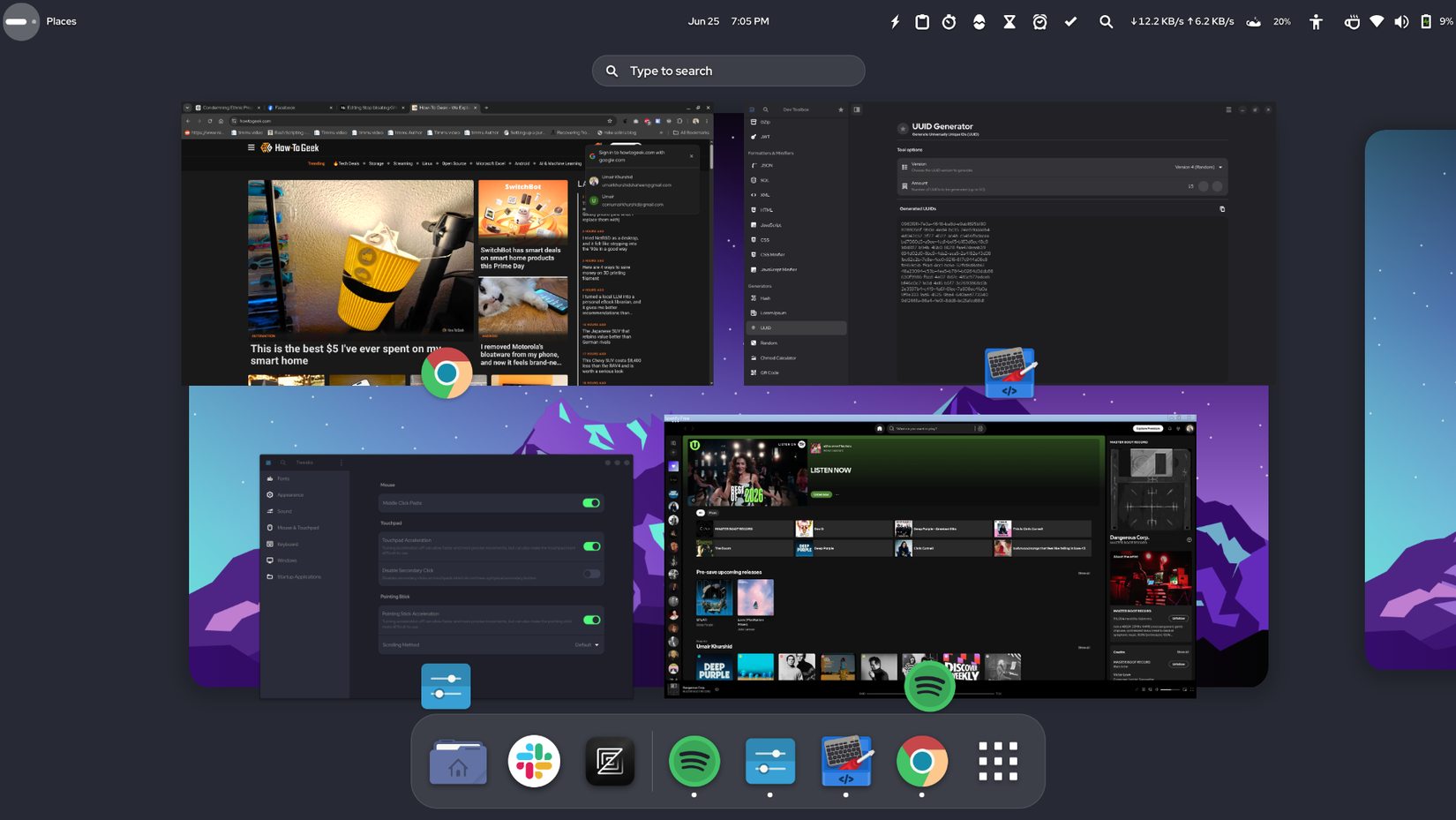 If I were starting over with Linux, here's why I'd choose Fedora