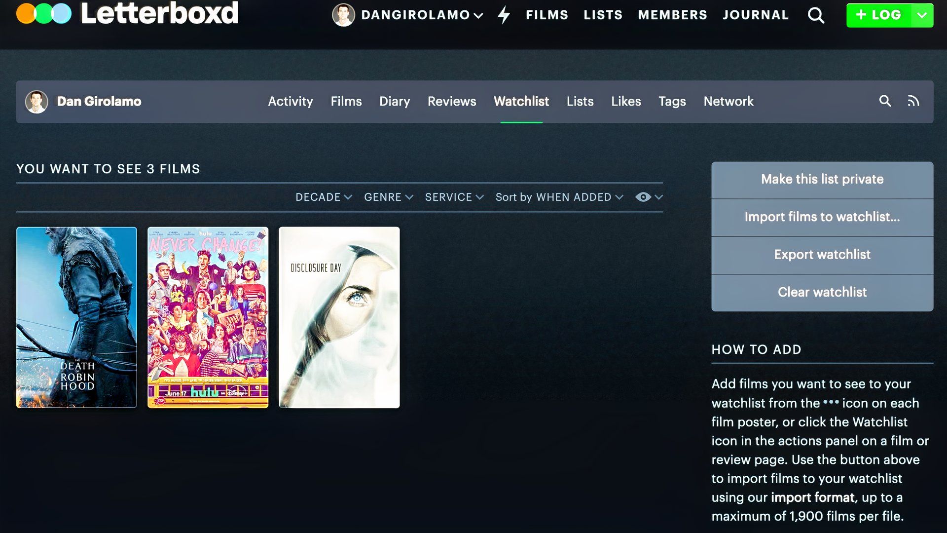 I quit using streaming service recommendations after discovering 3 ...