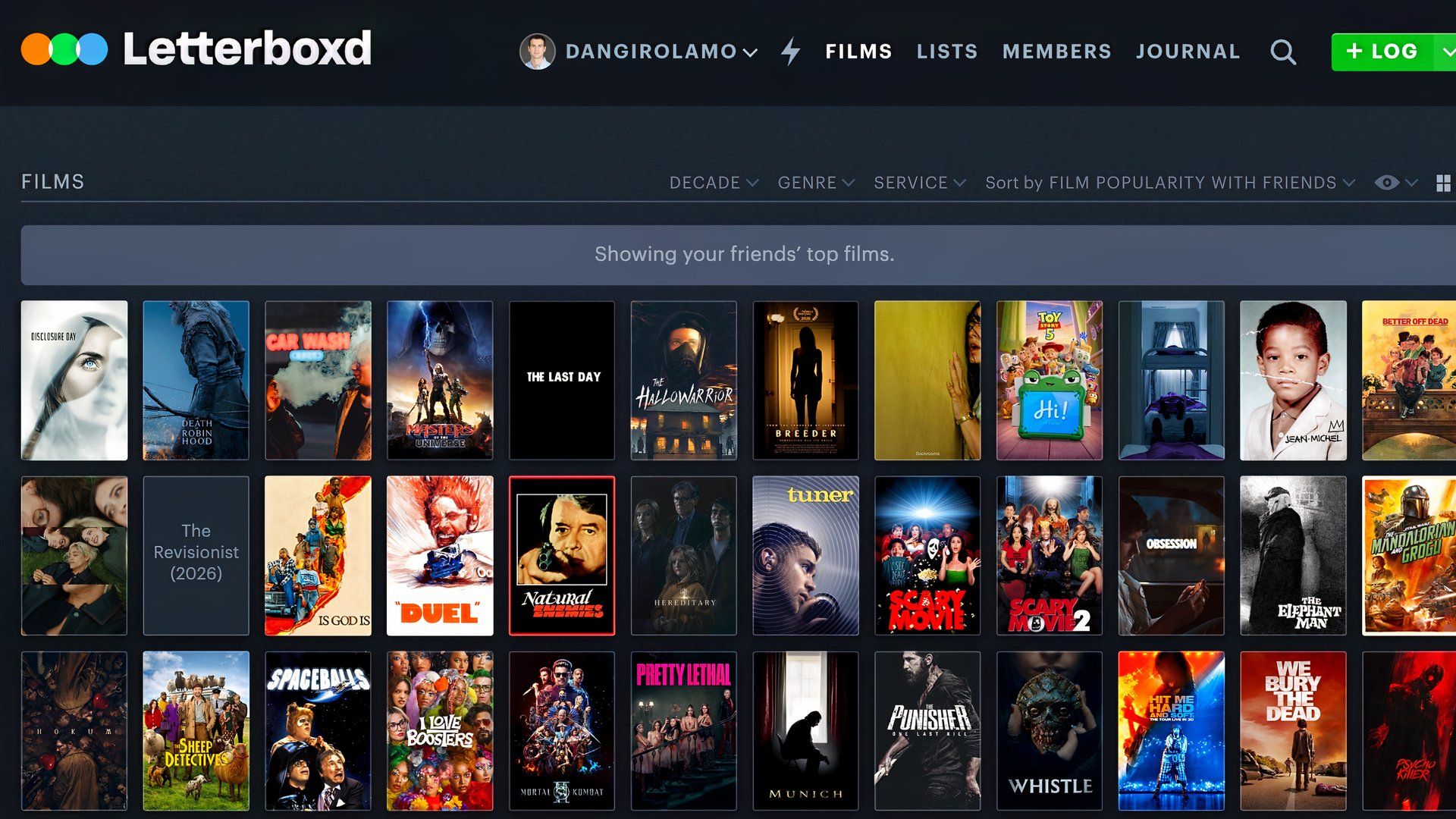 I quit using streaming service recommendations after discovering 3 ...
