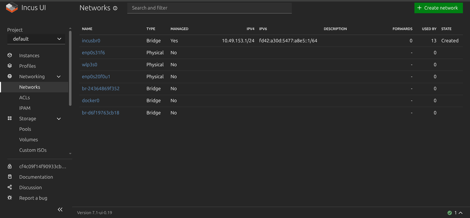 I replaced Docker Desktop with native Linux containers and never looked ...
