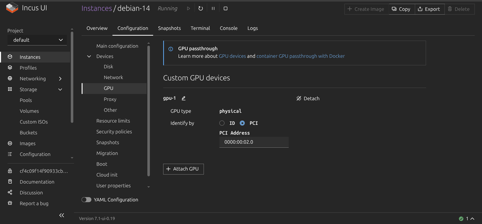 I replaced Docker Desktop with native Linux containers and never looked ...