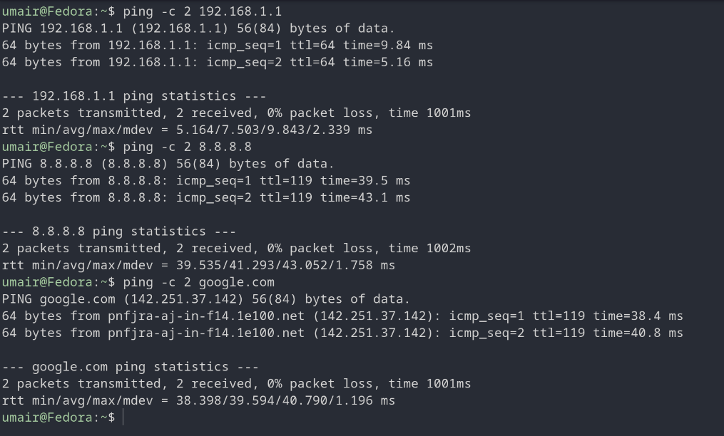 These 6 Linux monitoring tools helped me uncover every problem on my ...