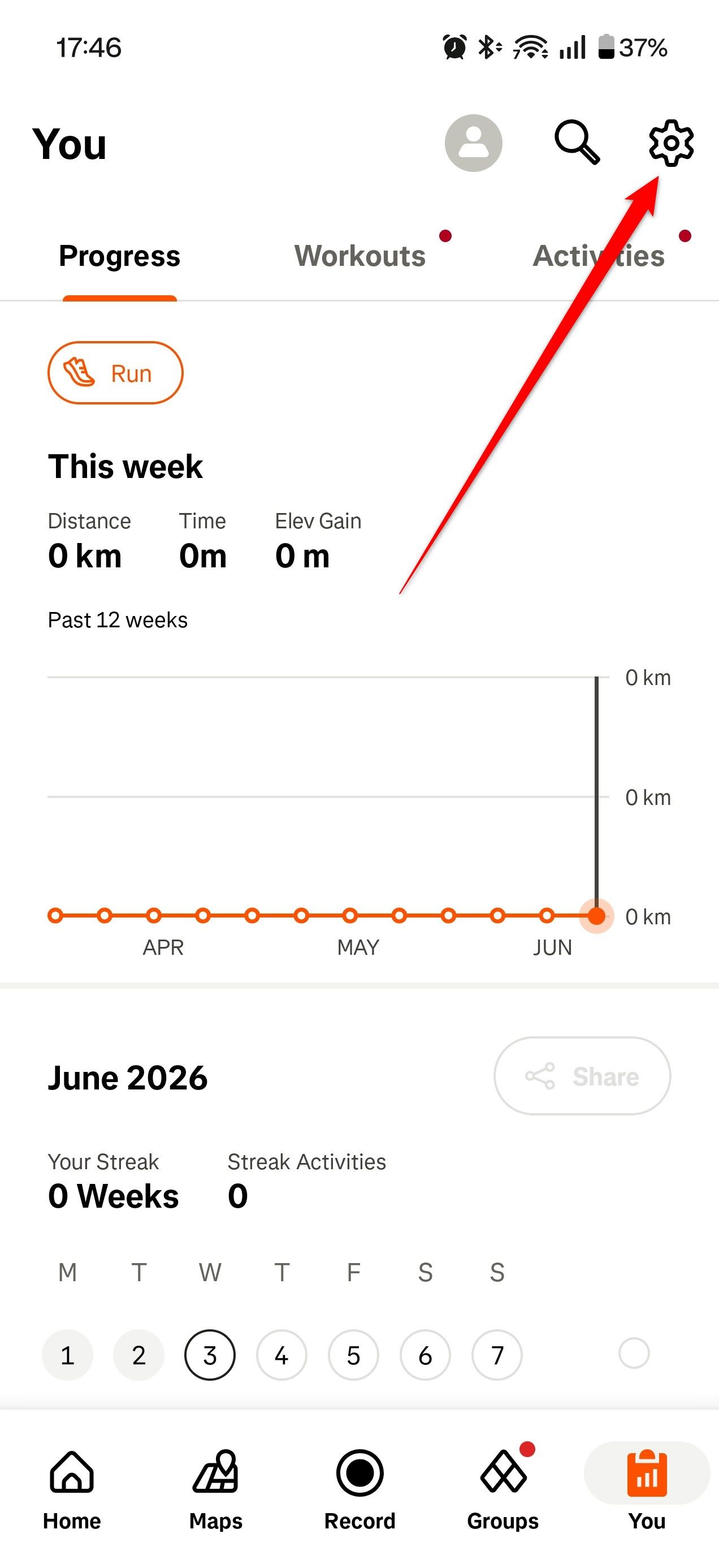 Your Strava profile could be more public than you think—make these ...