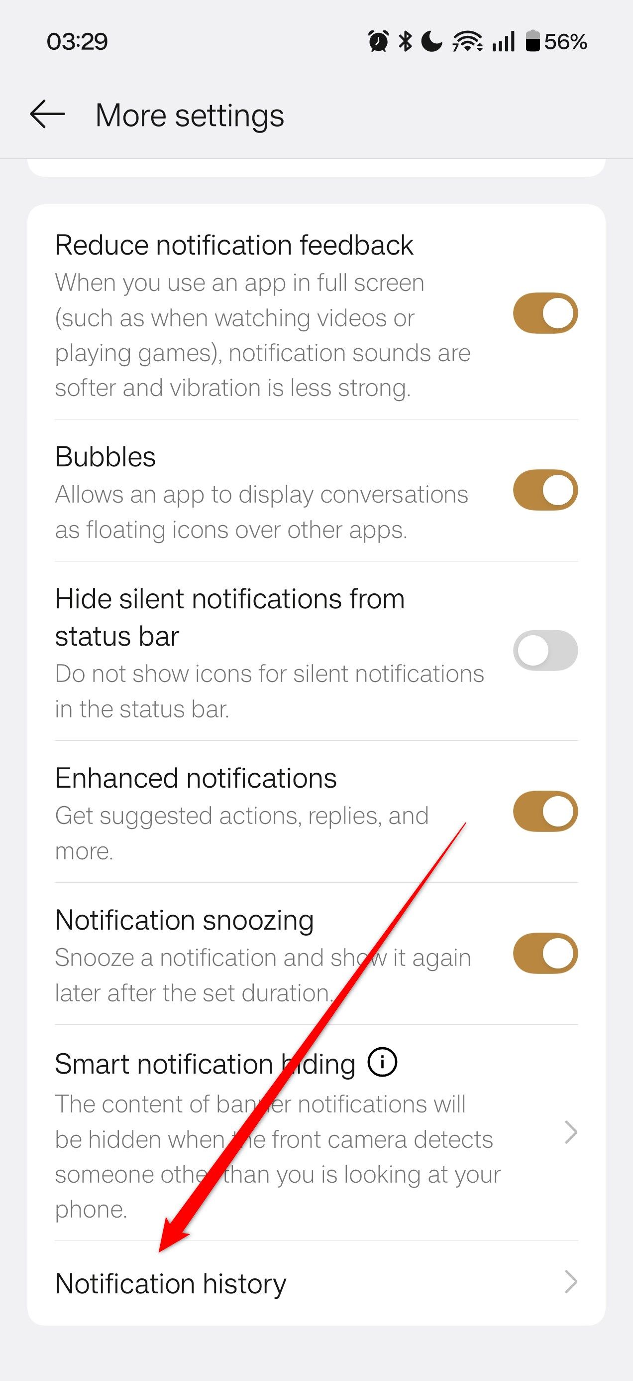 This Android feature has saved me from countless headaches, but it's ...