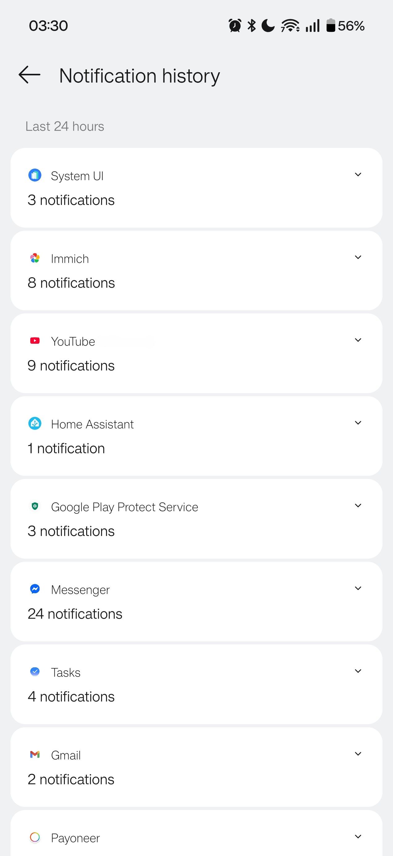 This Android feature has saved me from countless headaches, but it's ...