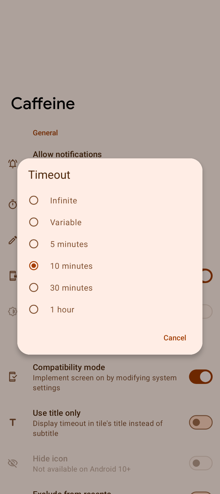 This Android app is so useful, I forgot it didn’t come with my phone
