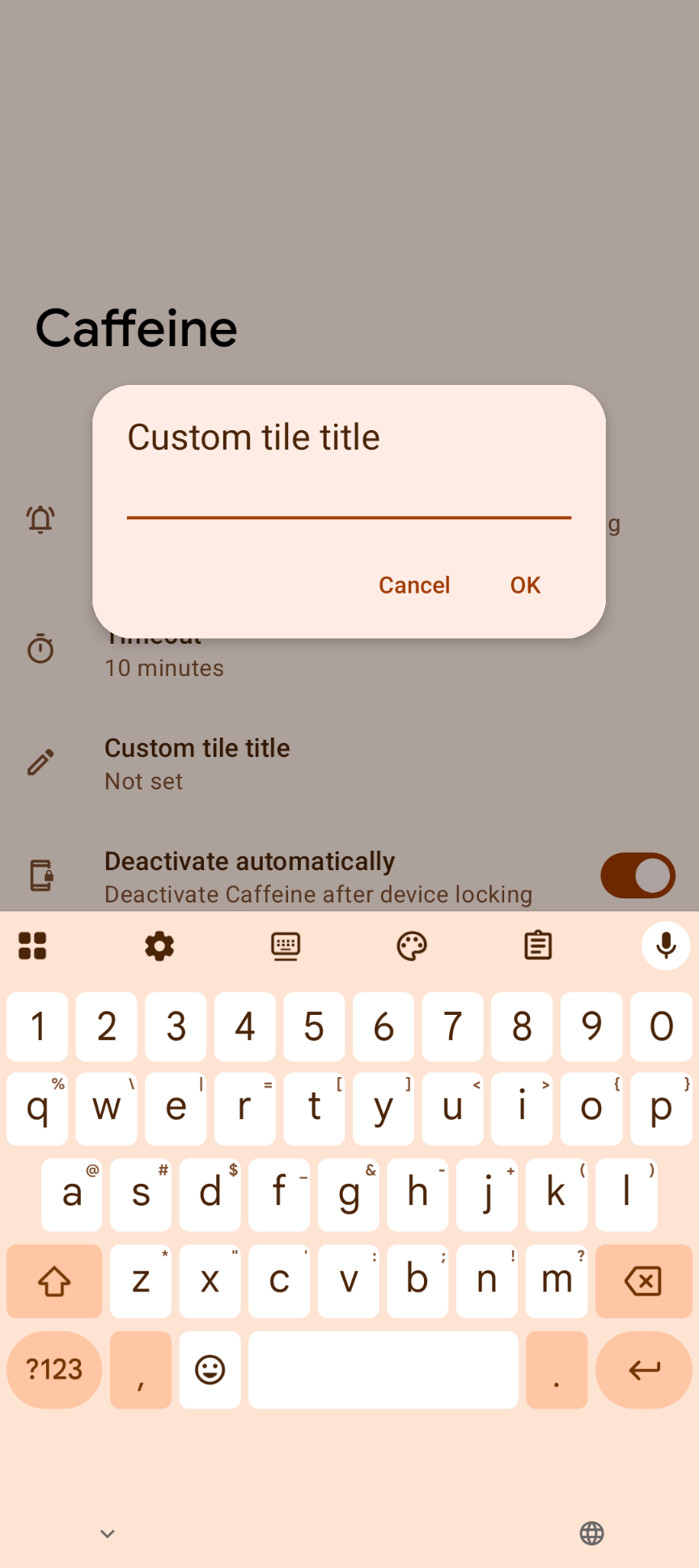 This Android app is so useful, I forgot it didn’t come with my phone