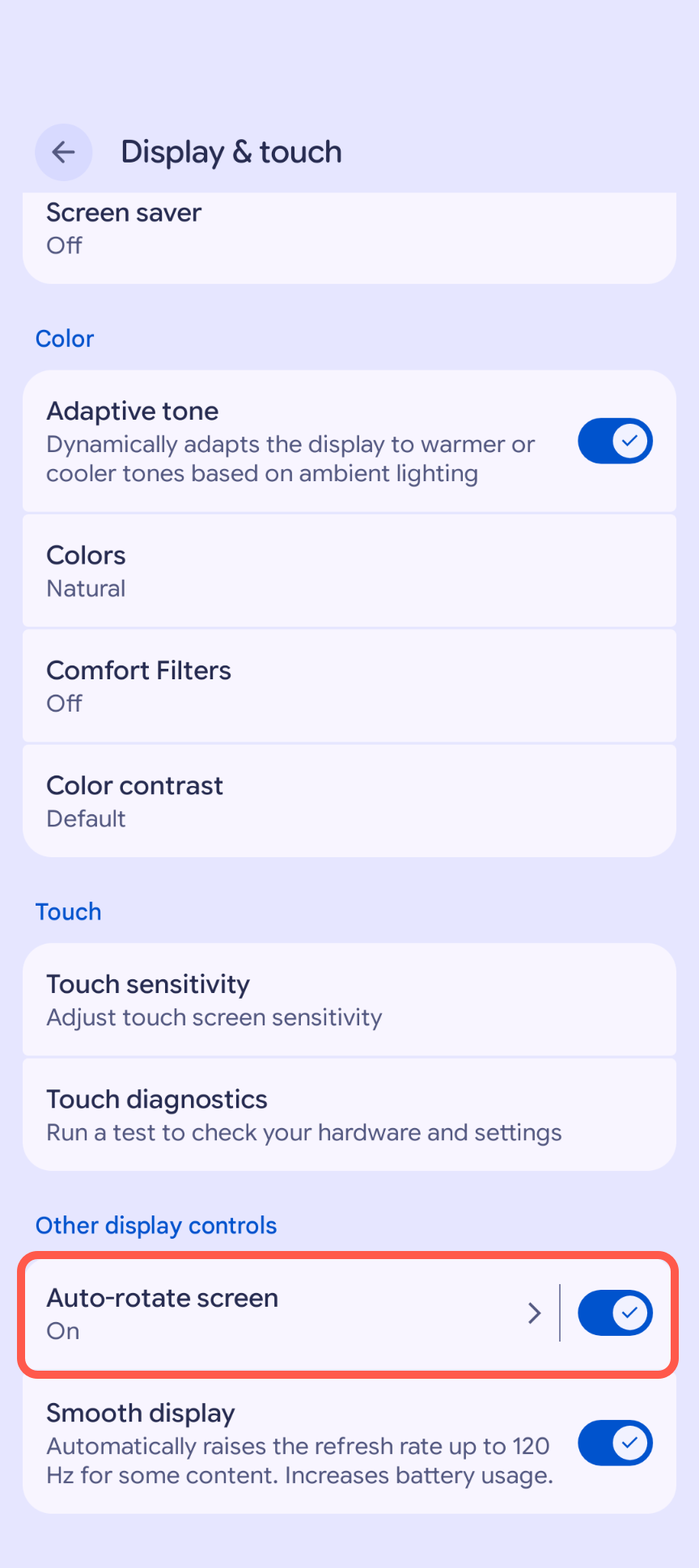 The 4 most useful Google Pixel features that aren't enabled by default