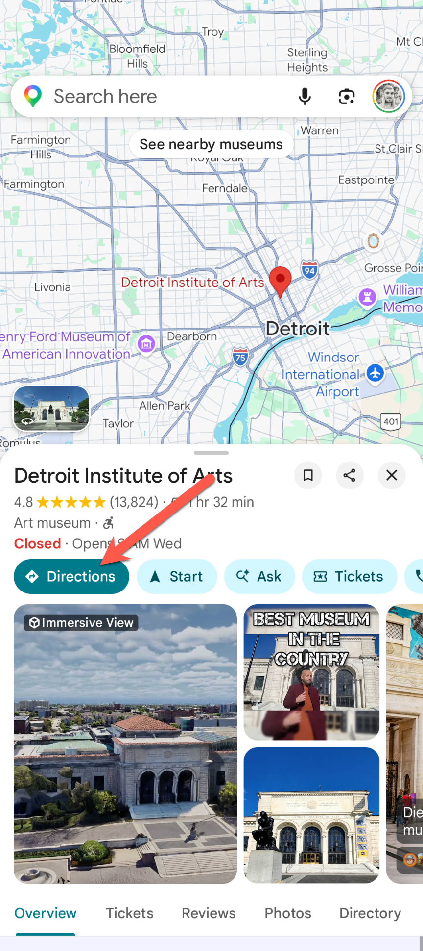 Your phone's Google Maps defaults to the slowest route—here's how to fix it