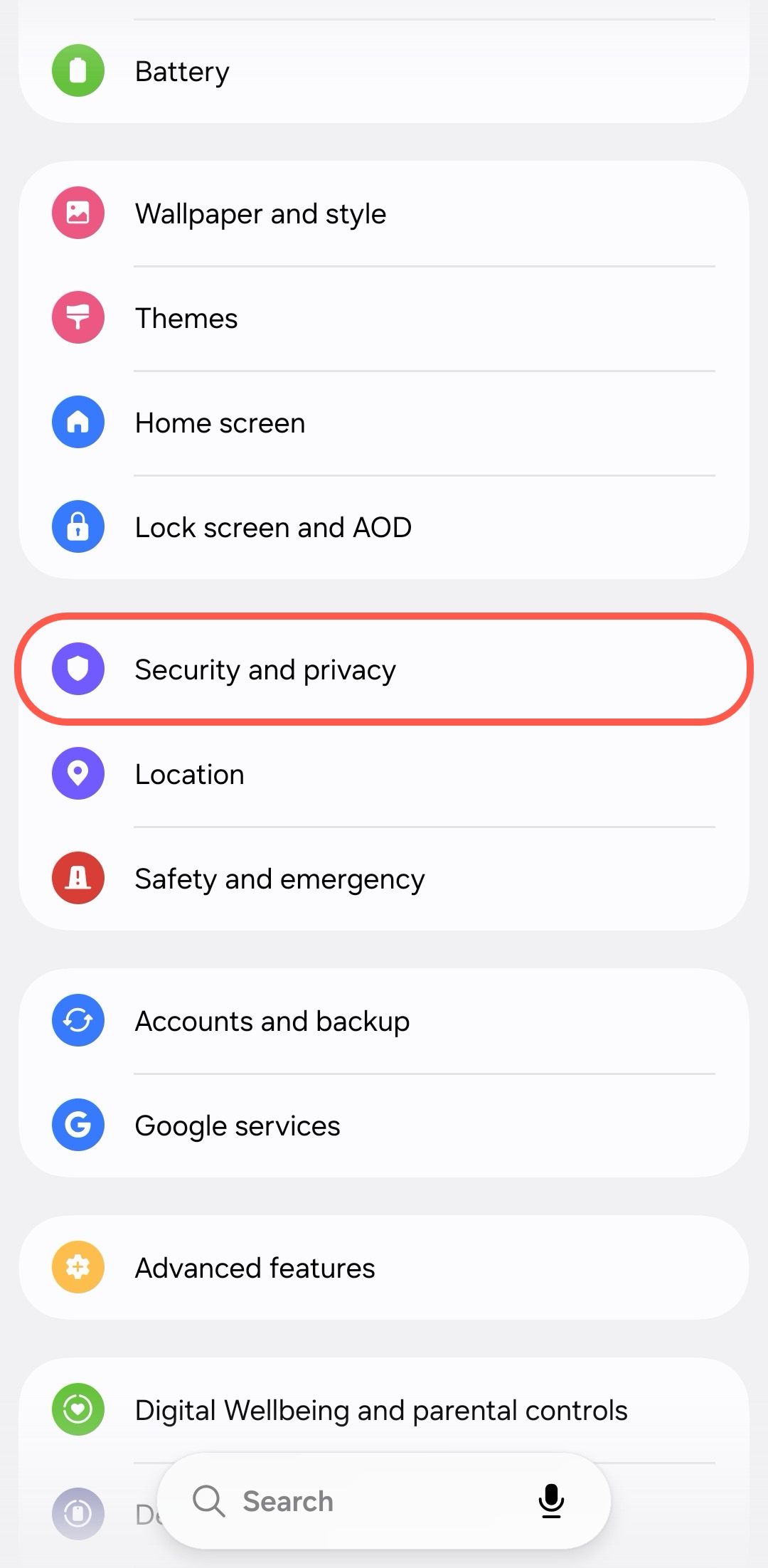 Samsung's Secure Folder does something most people miss—run two ...