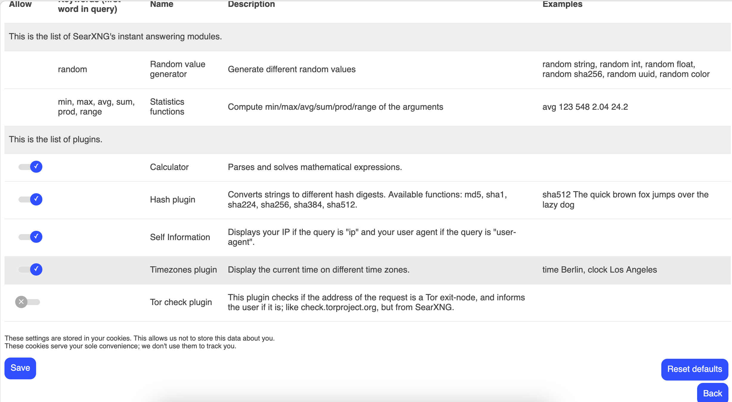 This self-hosted search engine helped me escape Google's AI redesign