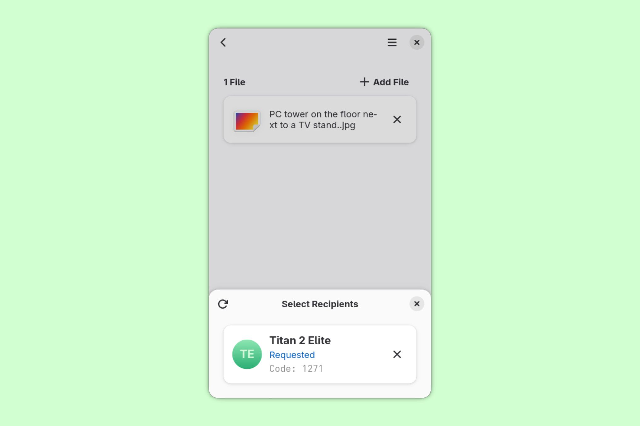 Android's Quick Share finally works on Linux—and it's simpler than KDE ...
