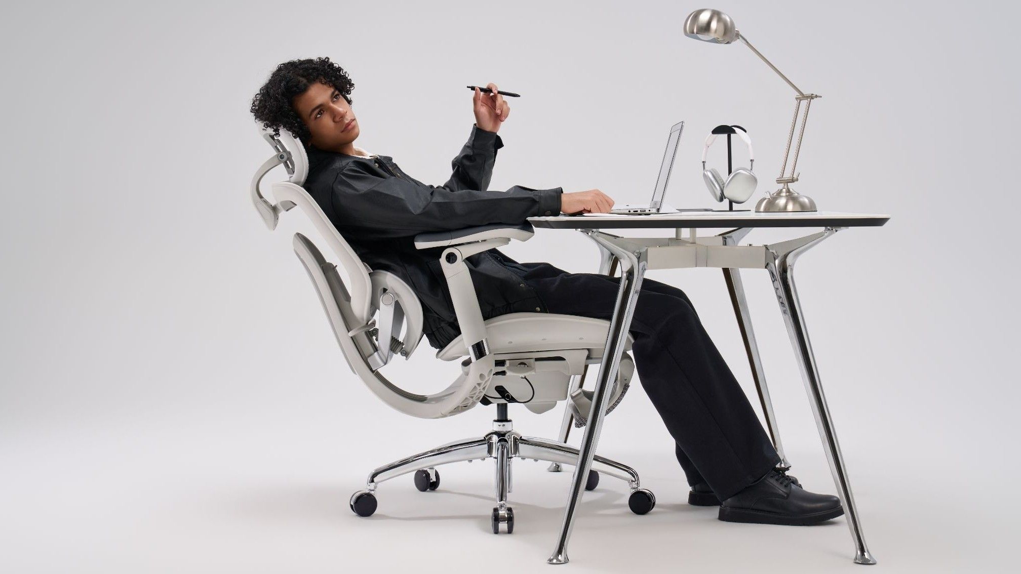 This full-body adaptive ergonomic chair is at its lowest price for Prime Day
