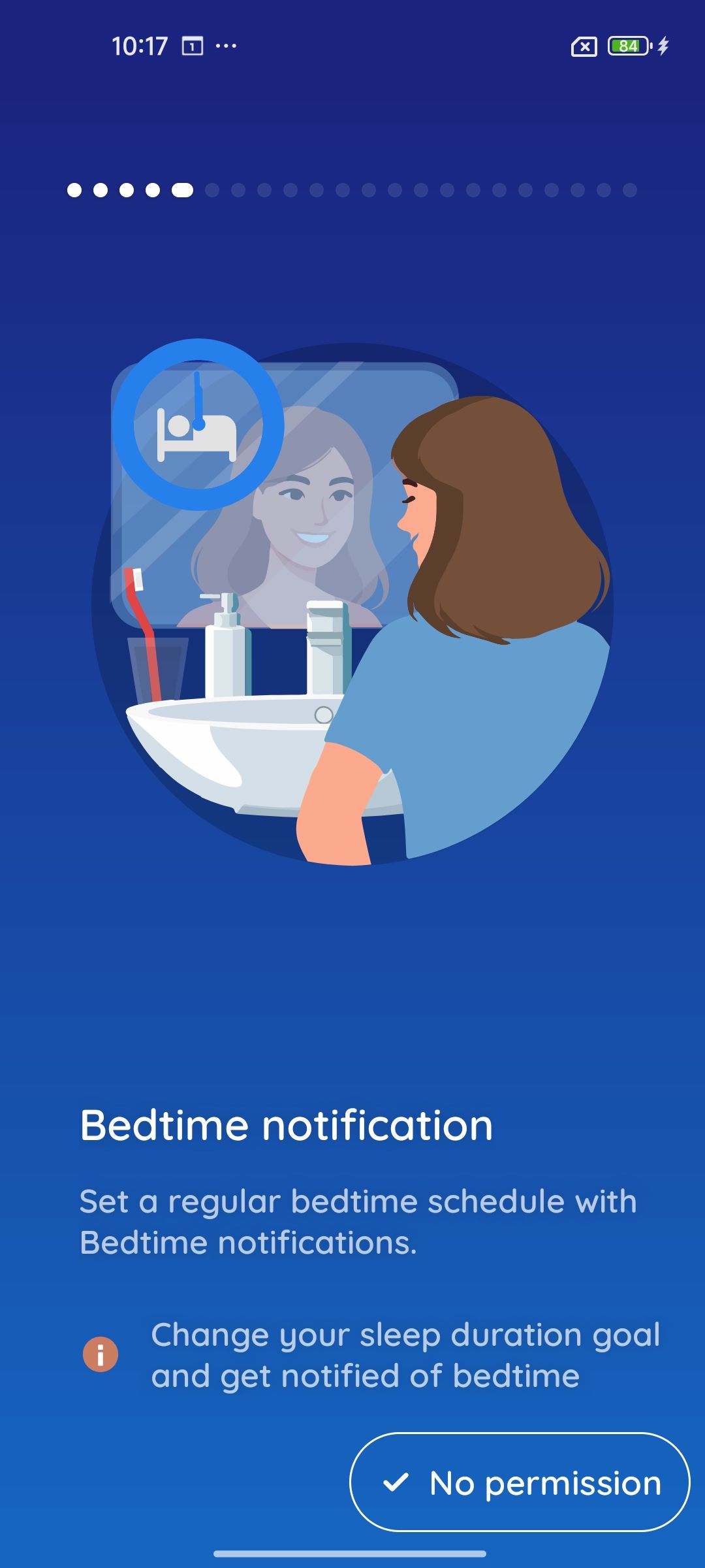 I turned my old Android phone into a sleep companion—and it’s better ...