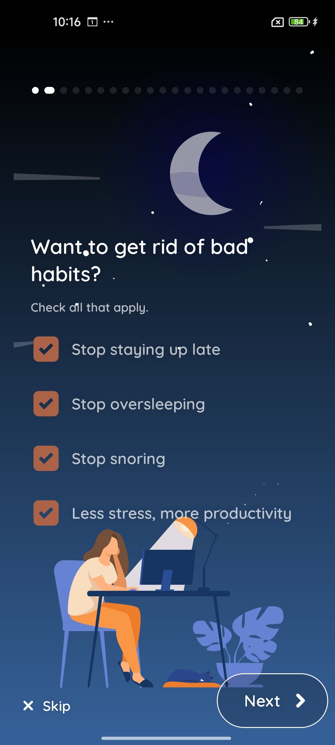 I turned my old Android phone into a sleep companion—and it’s better ...