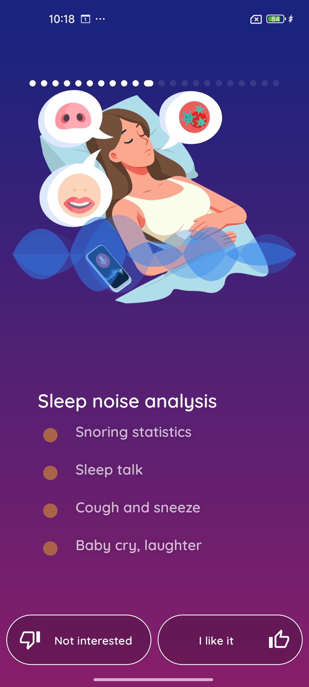 I turned my old Android phone into a sleep companion—and it’s better ...