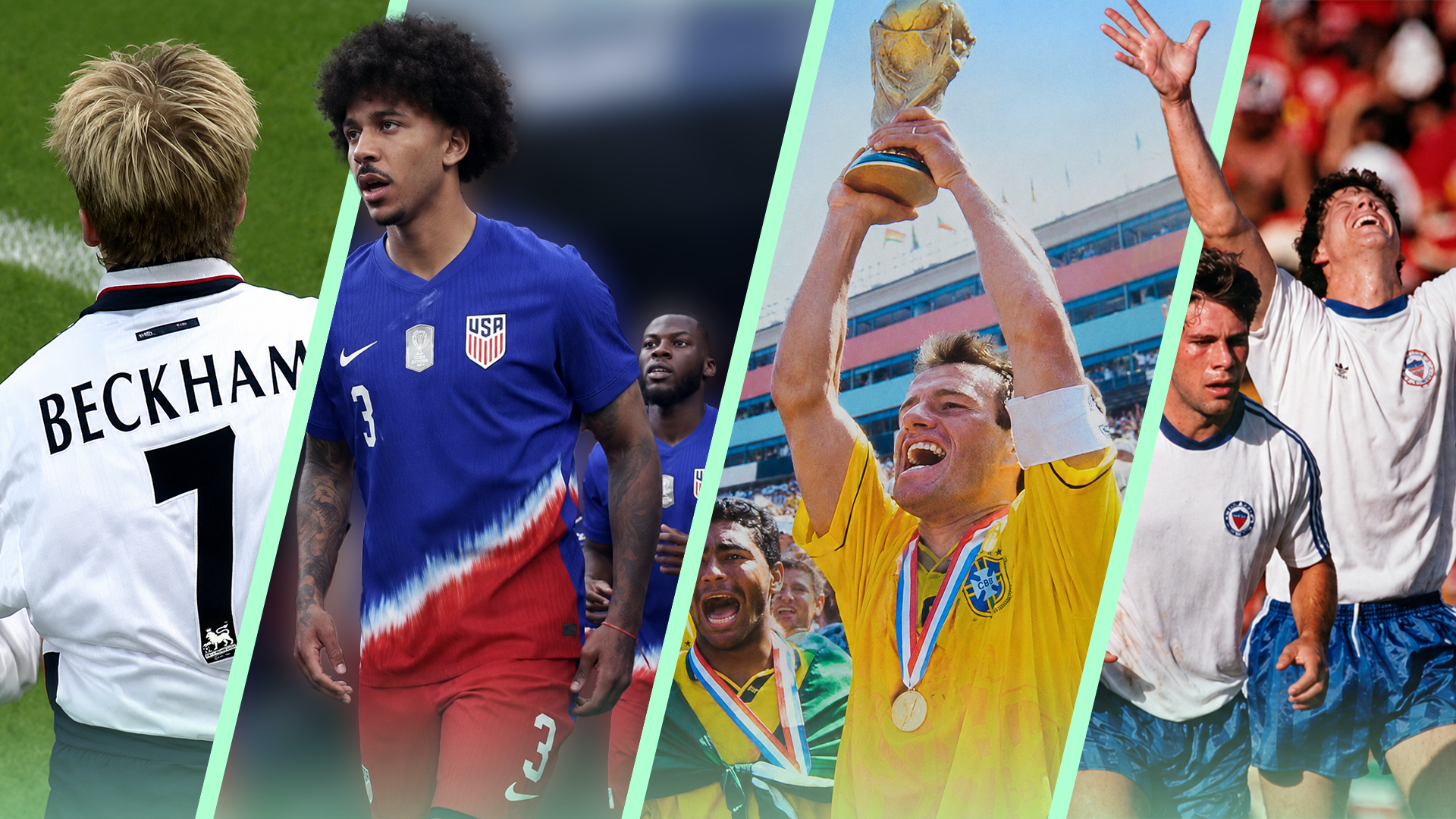 5 great soccer docs on Netflix, HBO Max, and more, to enhance your World Cup watch