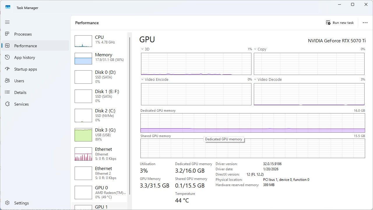 I built a fully local AI coding assistant in Windows with Ollama and VS ...