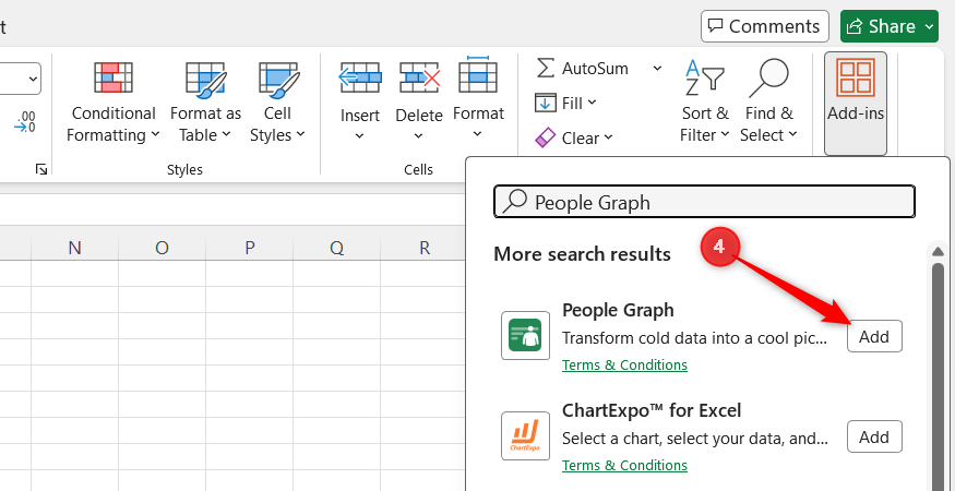 I just found a way to turn Excel data into infographics in 5 minutes