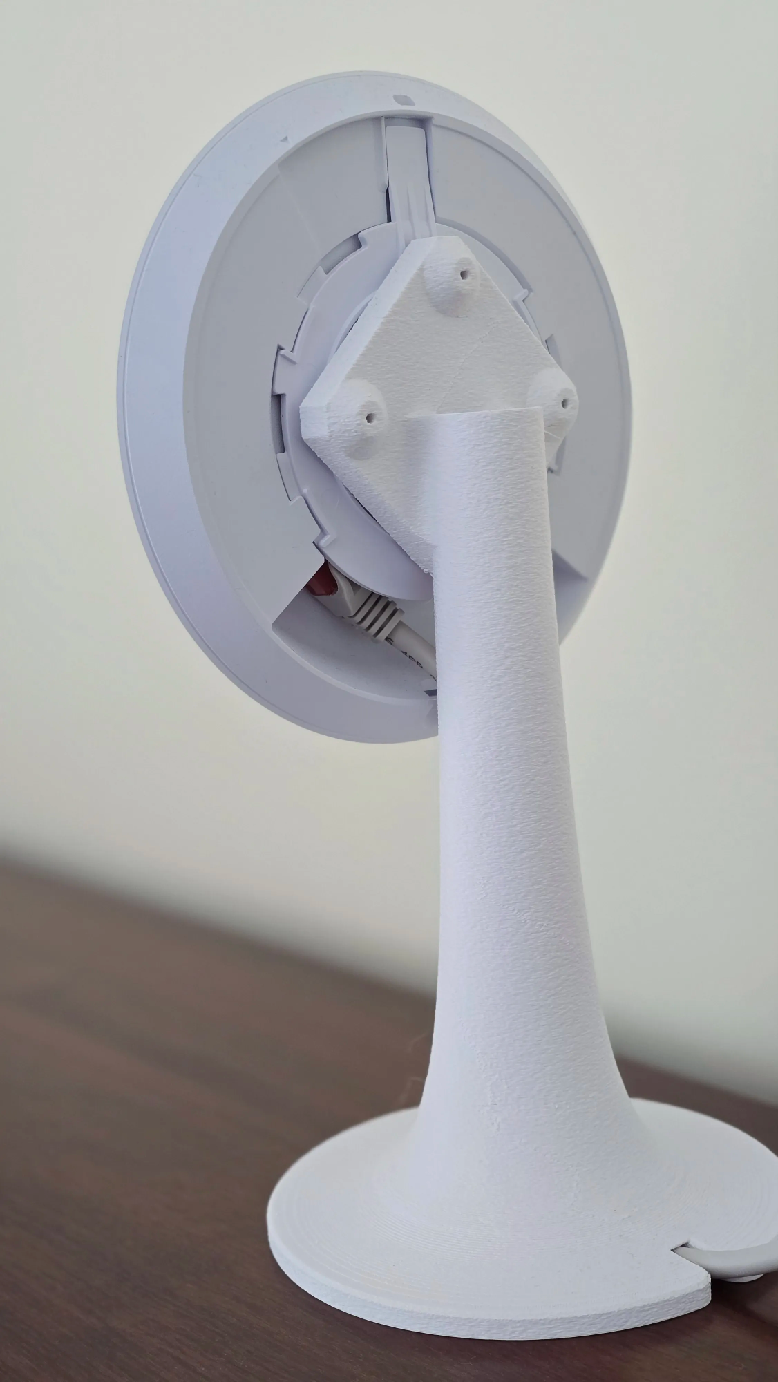Ap Router Ceiling 5 things you never thought to 3D print for a cleaner UniFi setup