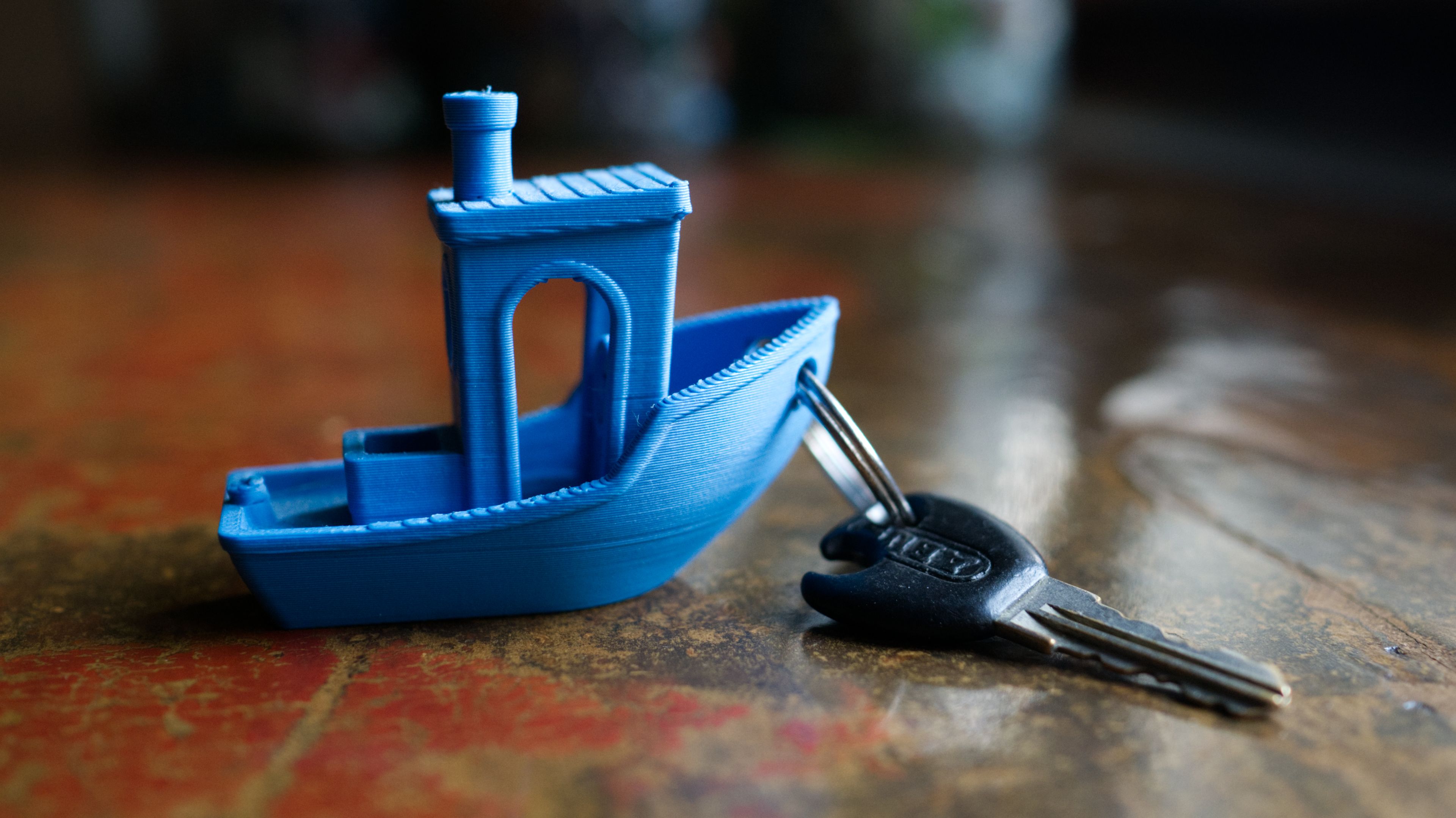 6 things to do with all those Benchy models you’ve 3D printed