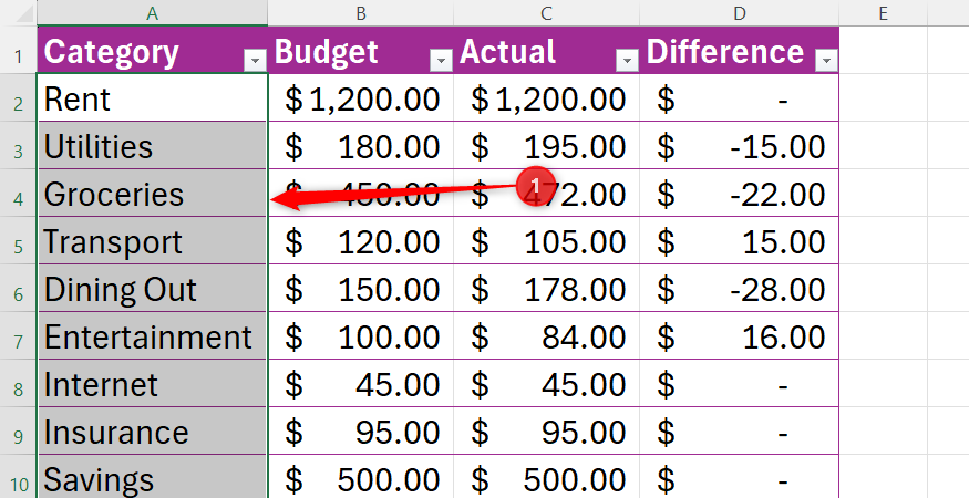 Your Excel notes are creating clutter—here's a neater alternative most ...