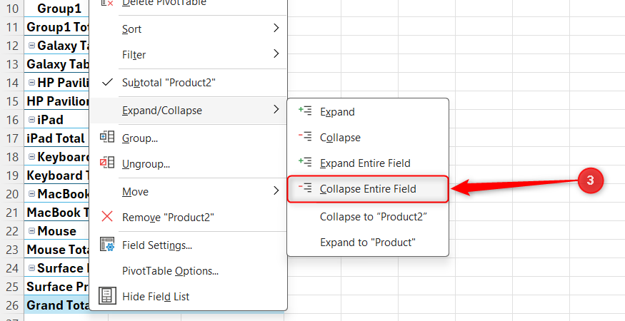 Nobody told me about these 5 Excel PivotTable tricks—now I use them ...