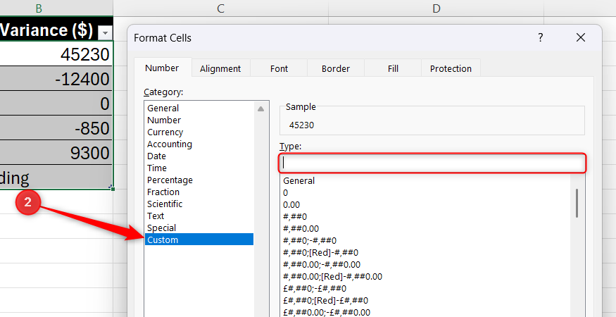 I replaced several Excel formatting tools with a single hidden feature