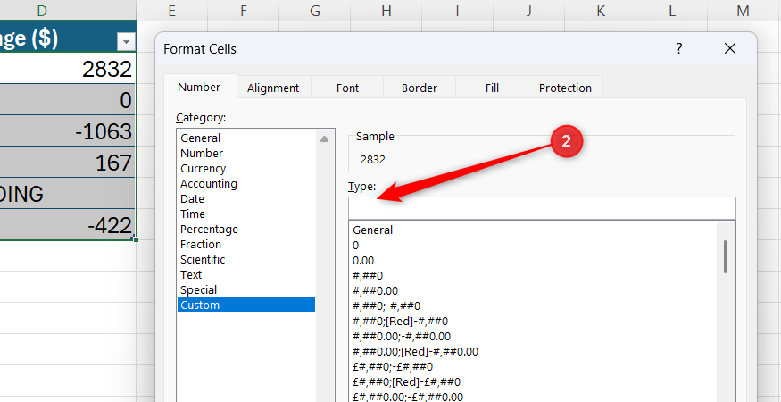 I replaced several Excel formatting tools with a single hidden feature