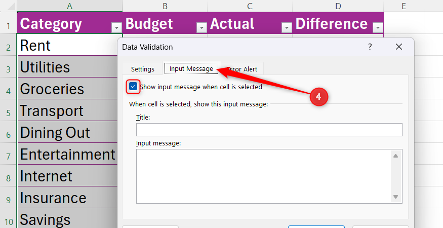 Your Excel notes are creating clutter—here's a neater alternative most ...