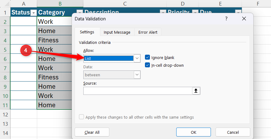 I ditched all my to-do apps for Excel—and replaced premium features for ...