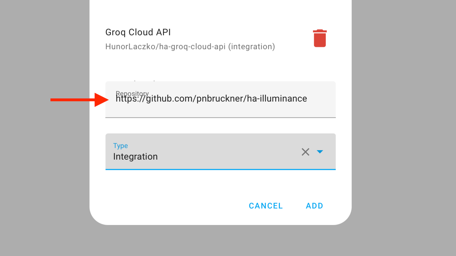 I automated my porch lights using real-time weather, and it solved all ...