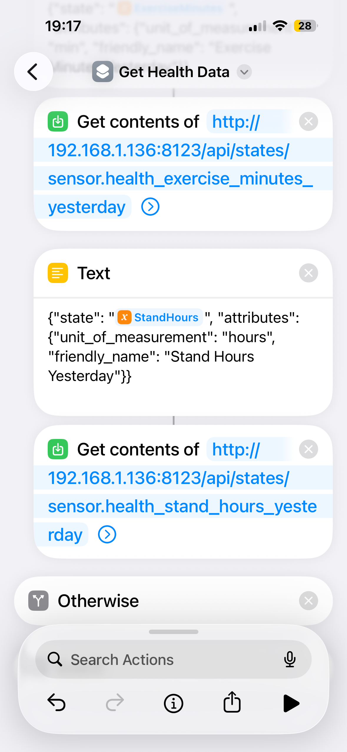 My smart home sends me a brutally honest report card every day—here's ...