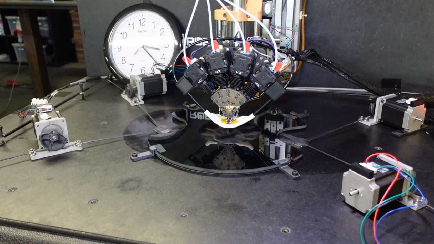 Benchie 3d Printer The Benchy world record is something every 3D printer owner needs to see