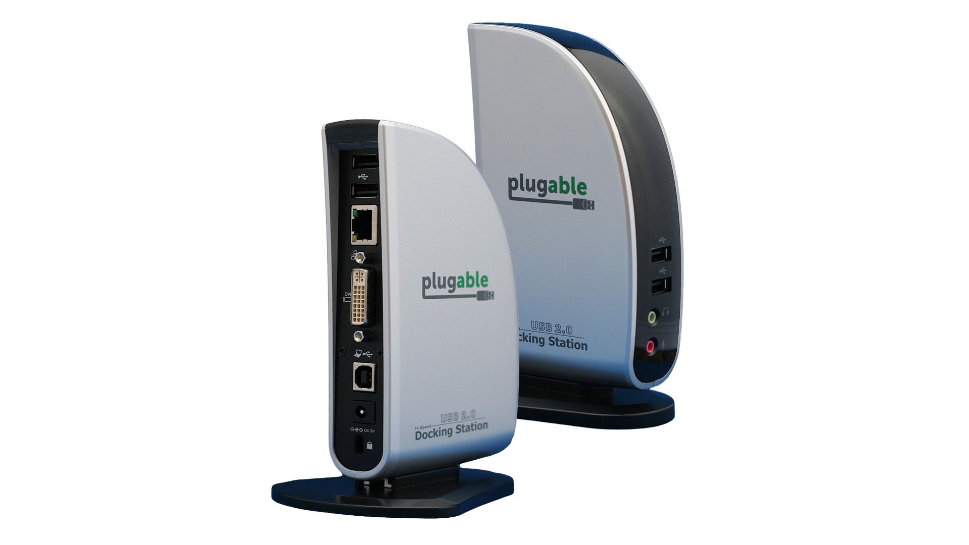 Why Plugable still matters in a world full of generic USB-C docks