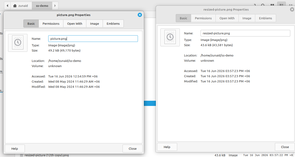 4 reasons CLI apps are better than GUI alternatives on Linux