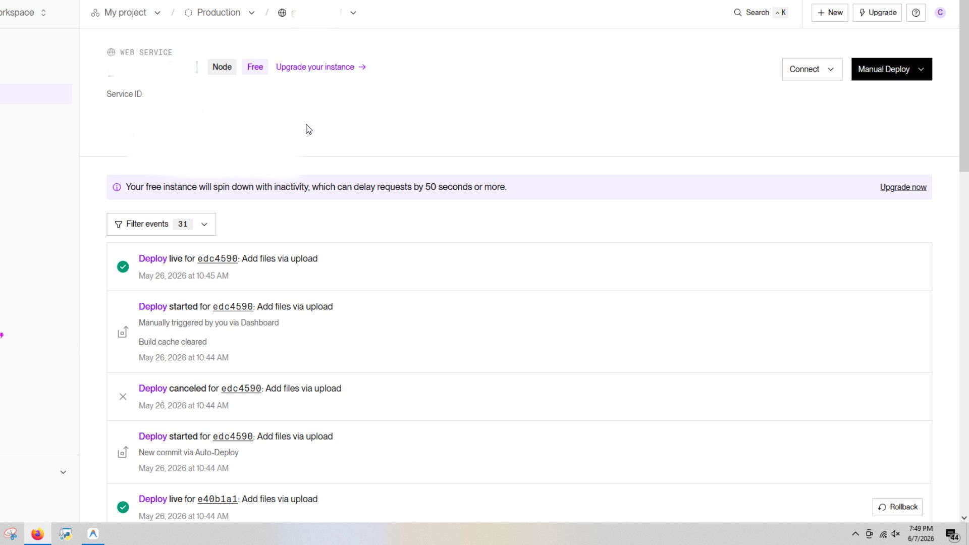 I built an RSS reader with Antigravity 2.0, and Claude in VS Code can't ...