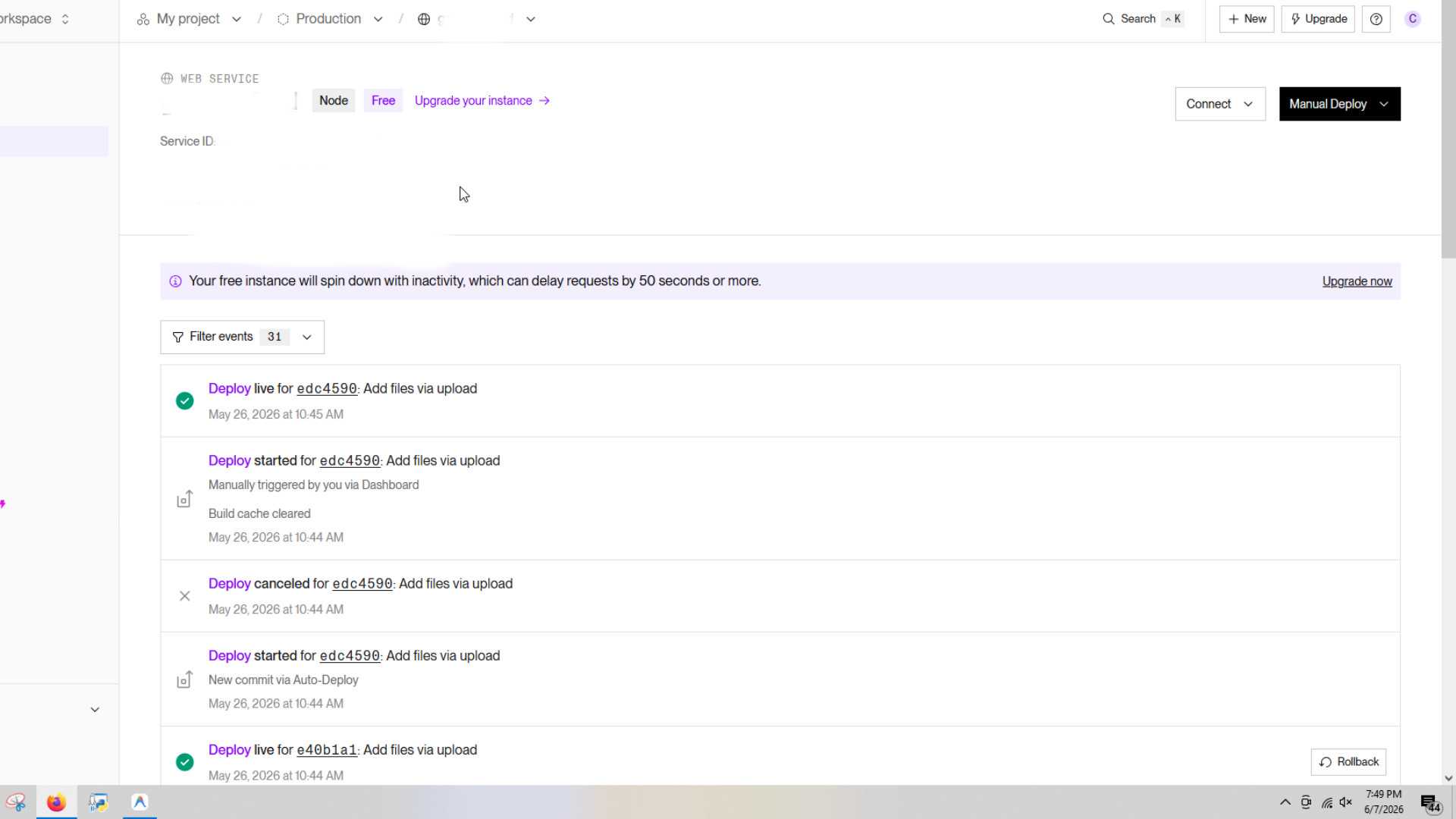 Code. Rss 14 I built an RSS reader with Antigravity 2.0, and Claude in VS Code can't ...