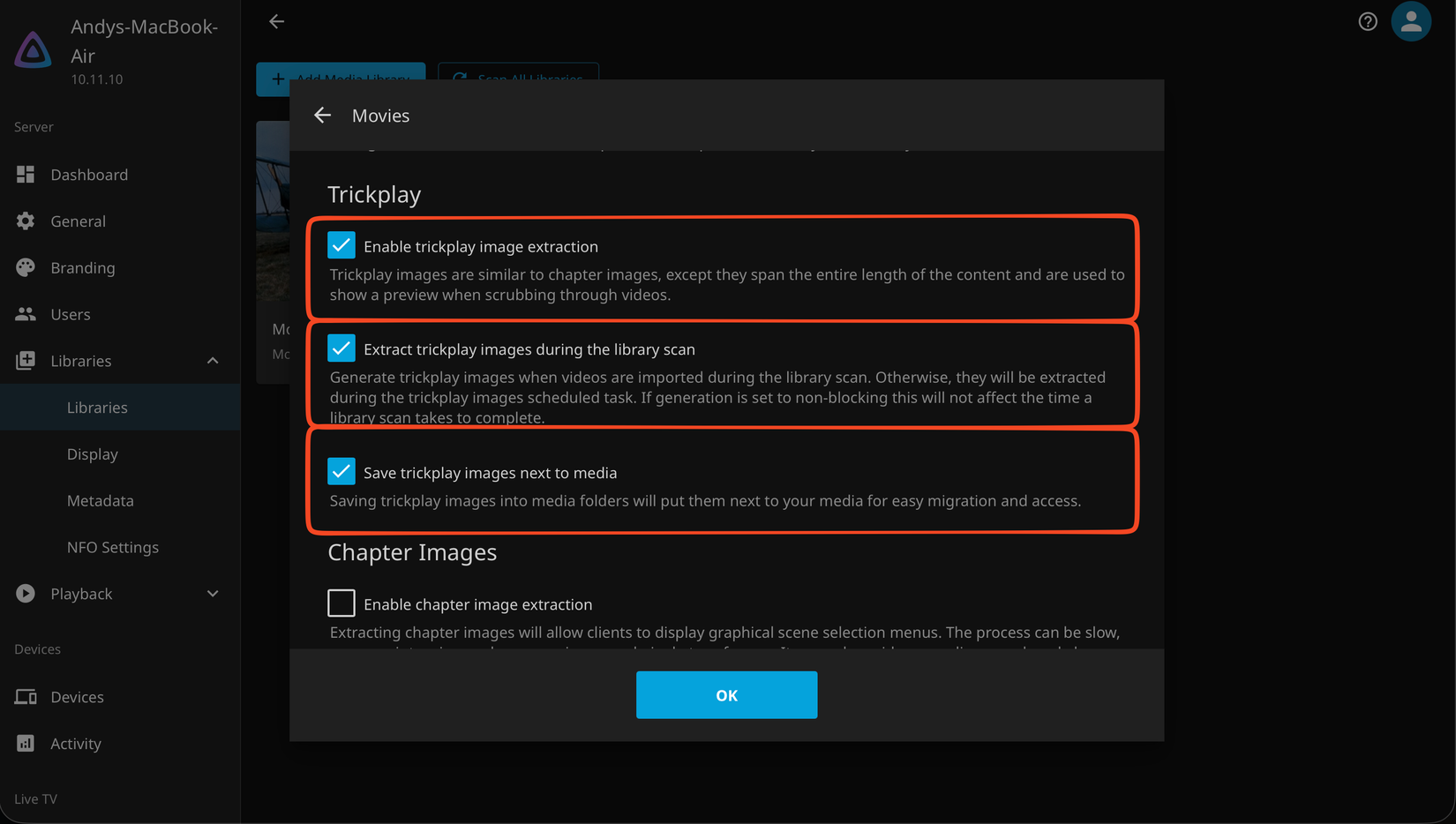5 overlooked Jellyfin features I wish someone had told me about sooner