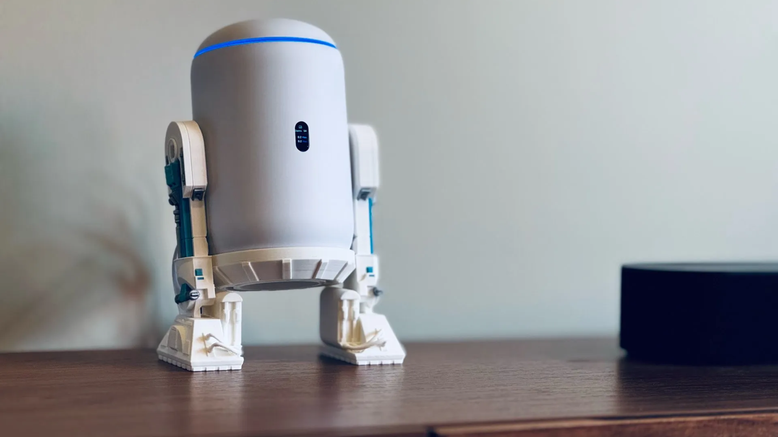 I ditched my eero router for UniFi, and the best feature didn't cost me a dime