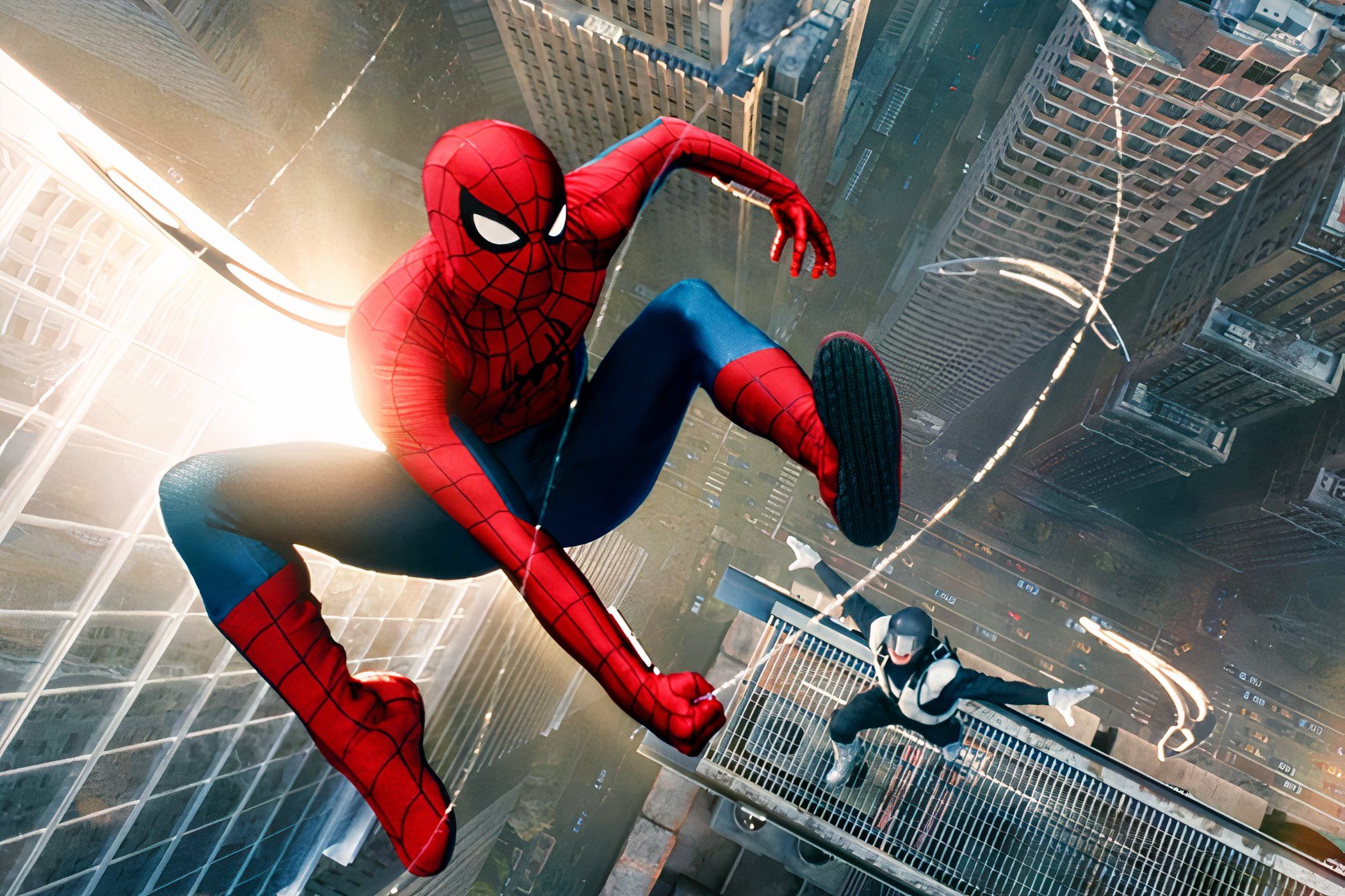 You can watch Spider-Man: Brand New Day in theaters two days early—if you have Amazon Prime