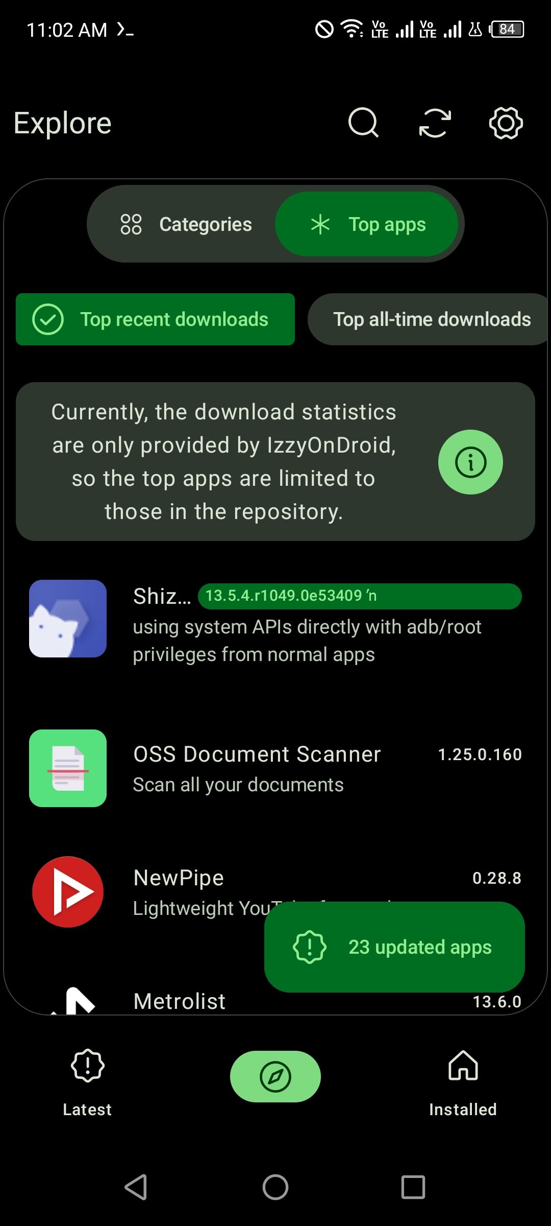 These 5 open-source utilities should be on every Android phone