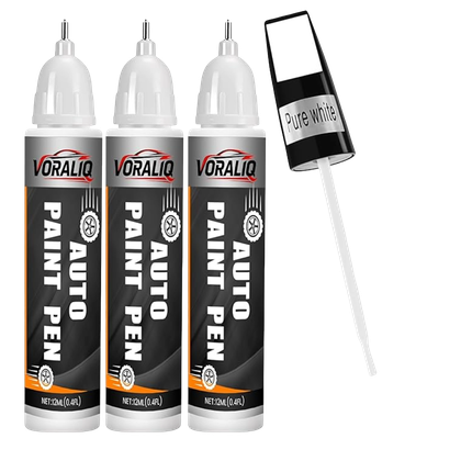 Touch Up Paint for Cars