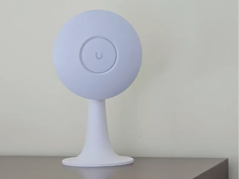 собственный роутер UniFi — иллюстрация 6 к материалу